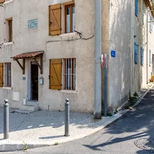 The Crew House La Ciotat - Maison De Pecheur En Triplex 3 Chambres Et Box Privatif Au Dessus Du Vieux Port La Ciotat